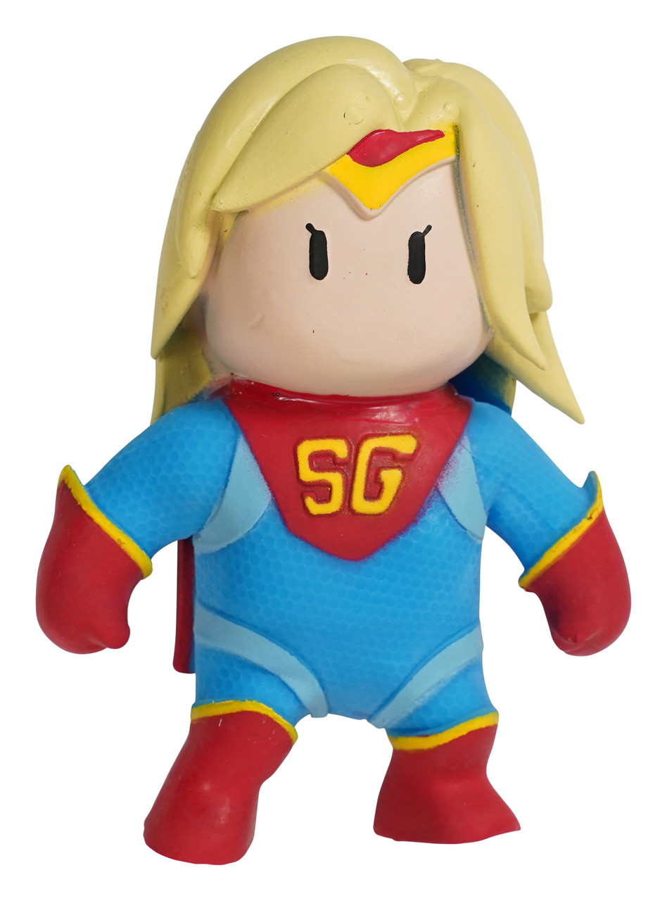 Gadget Stumble Guys Monsterflex