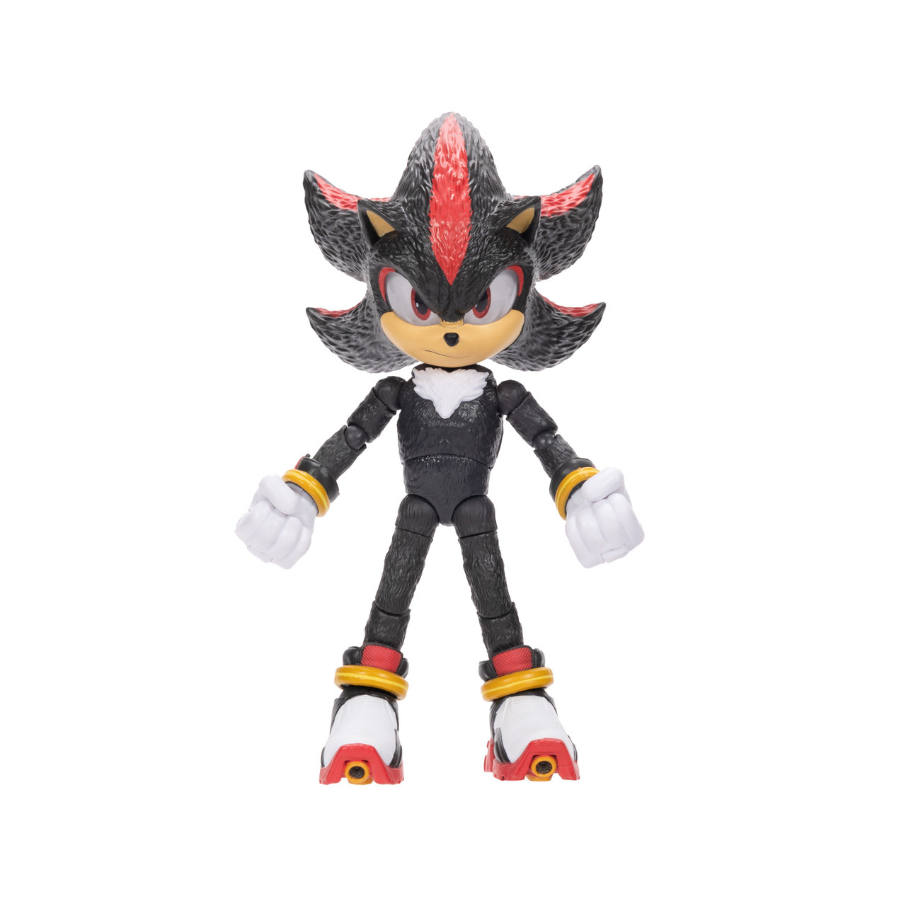 Sonic 3 Movie 5" Figures  -  Wave 1