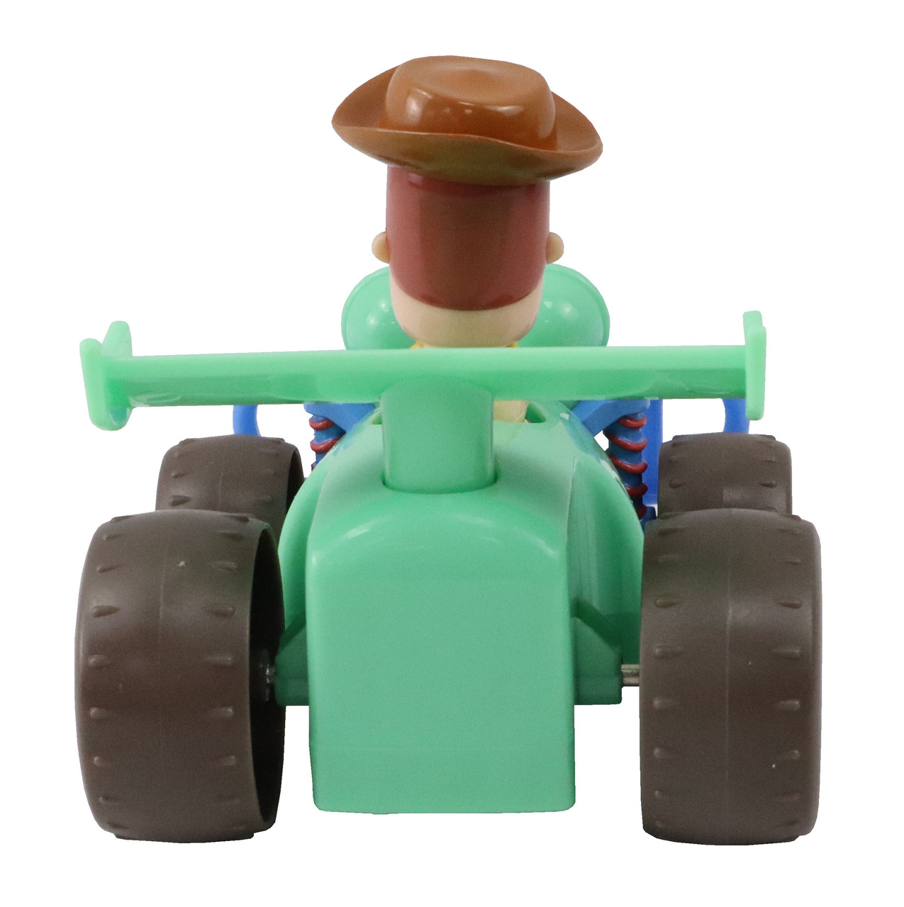 Disney Hooyay Push & Play Pals