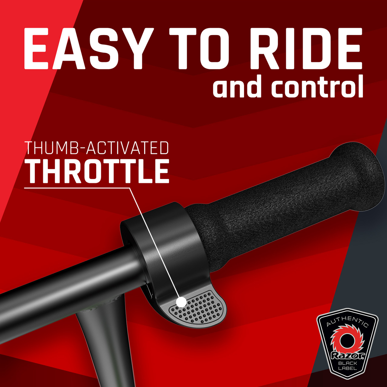 Black Label E90 Electric Scooter - Pink