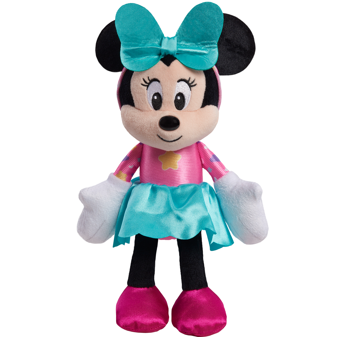 Disney Minnie Mouse Small Plush