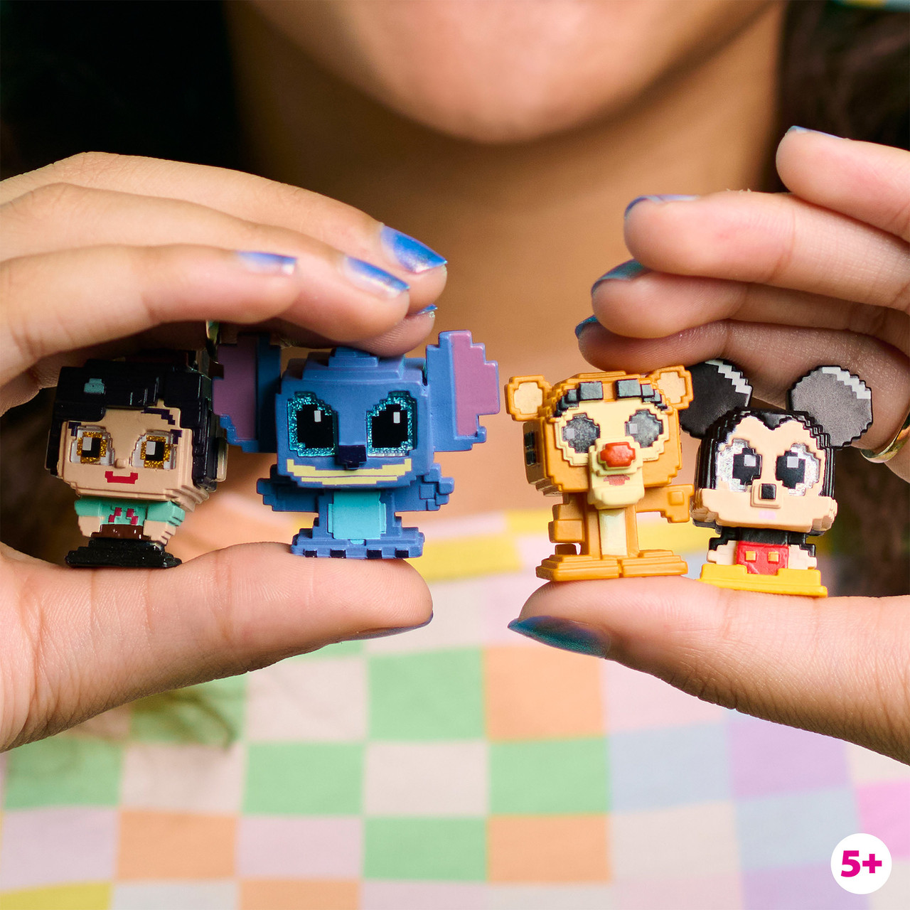 Disney Doorables Mini Peek - Series 12