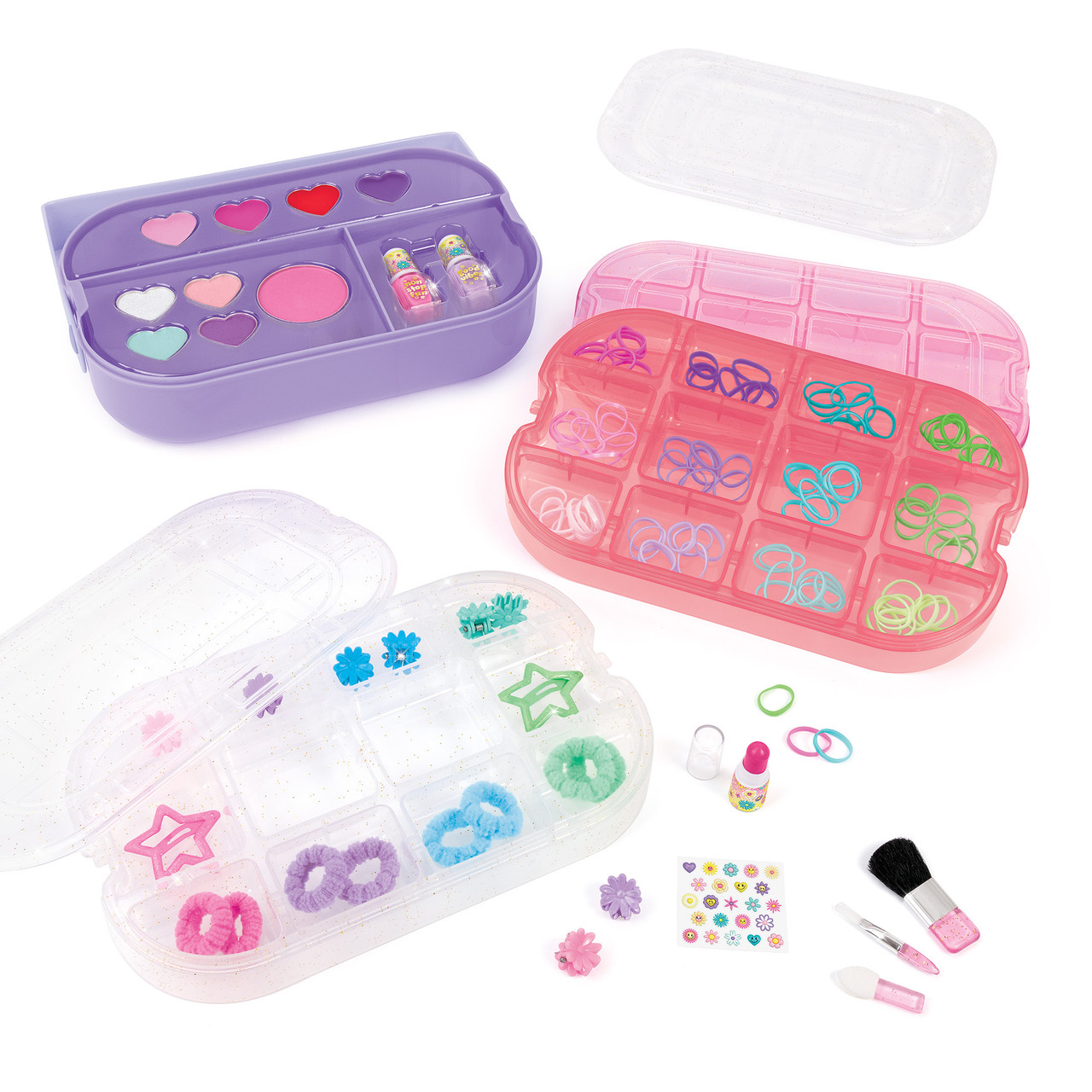 Beauty 2-Go Cosmetic Set