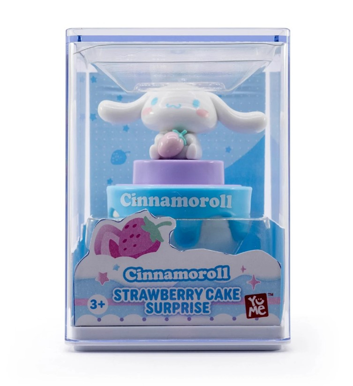 Hello Kitty - 8cm Capsules Hello Kitty - 8cm Capsules