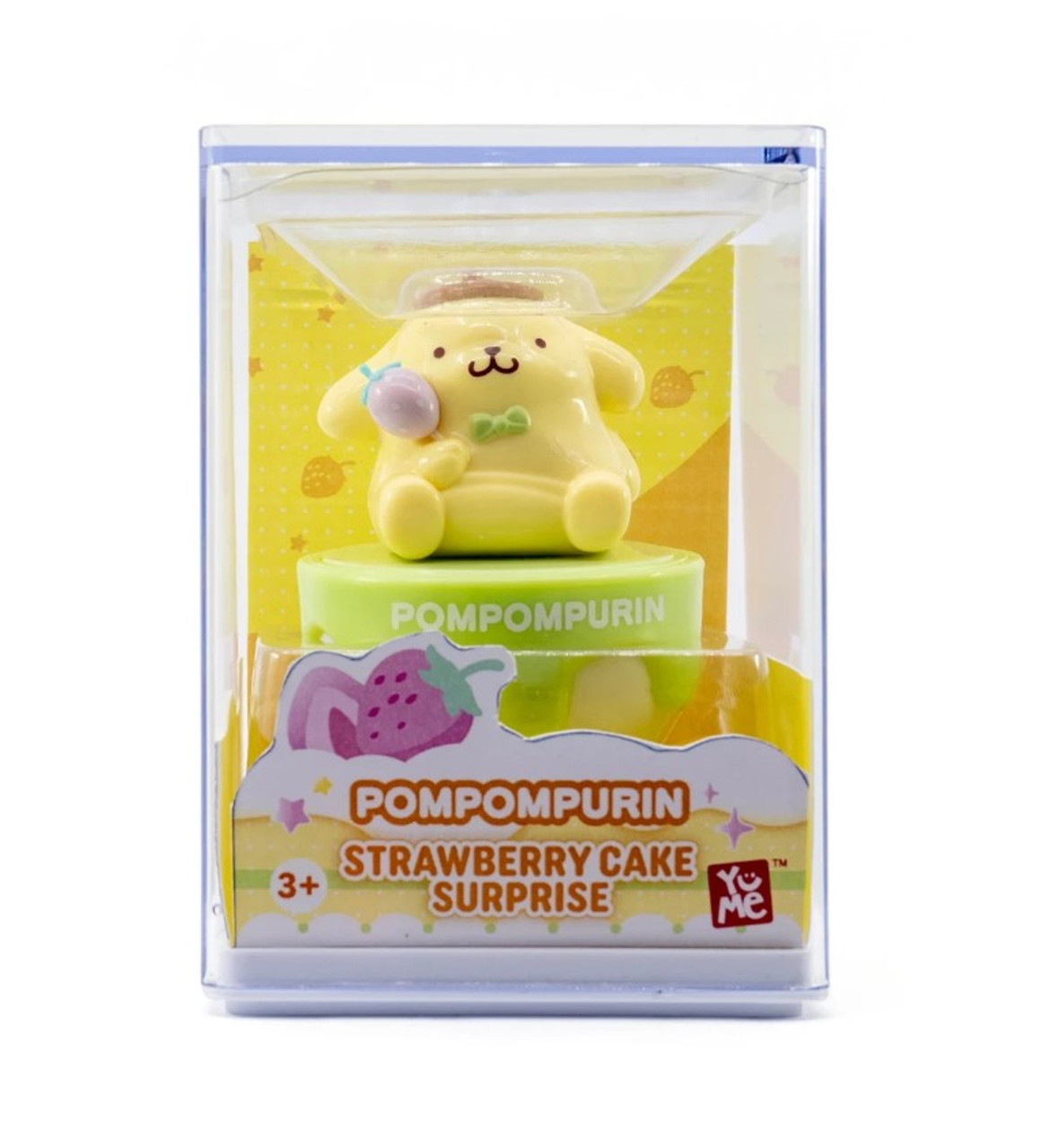 Hello Kitty - 8cm Capsules Hello Kitty - 8cm Capsules