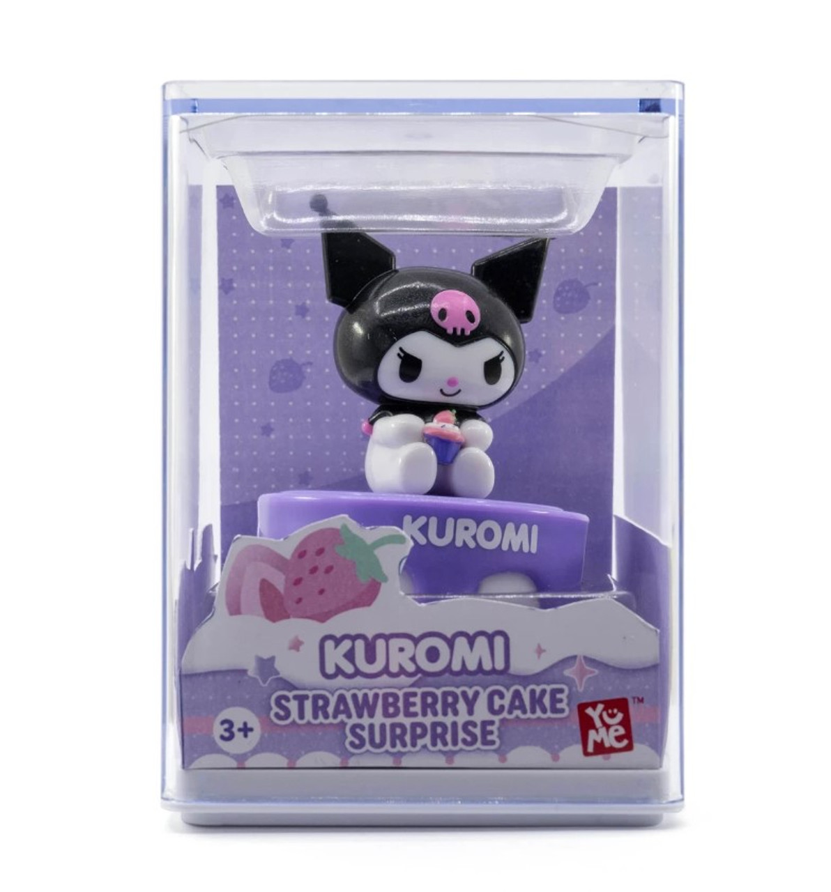 Hello Kitty - 8cm Capsules Hello Kitty - 8cm Capsules