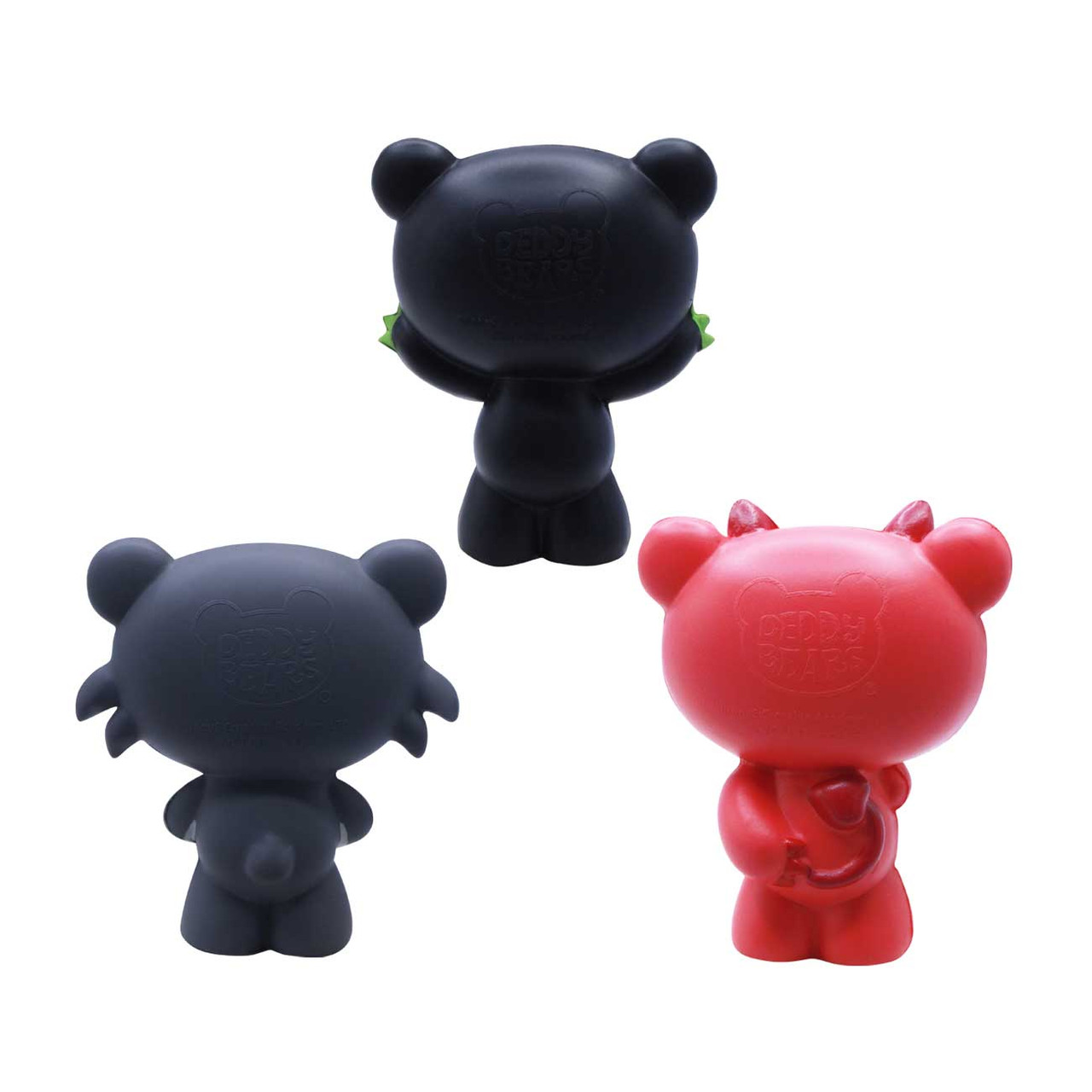 Deddy Bears - Squishme Deddy Bears - Squishme