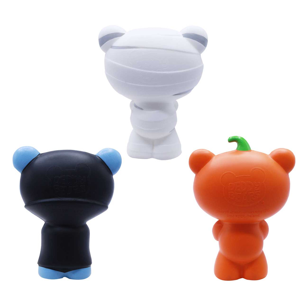 Deddy Bears - Squishme Deddy Bears - Squishme