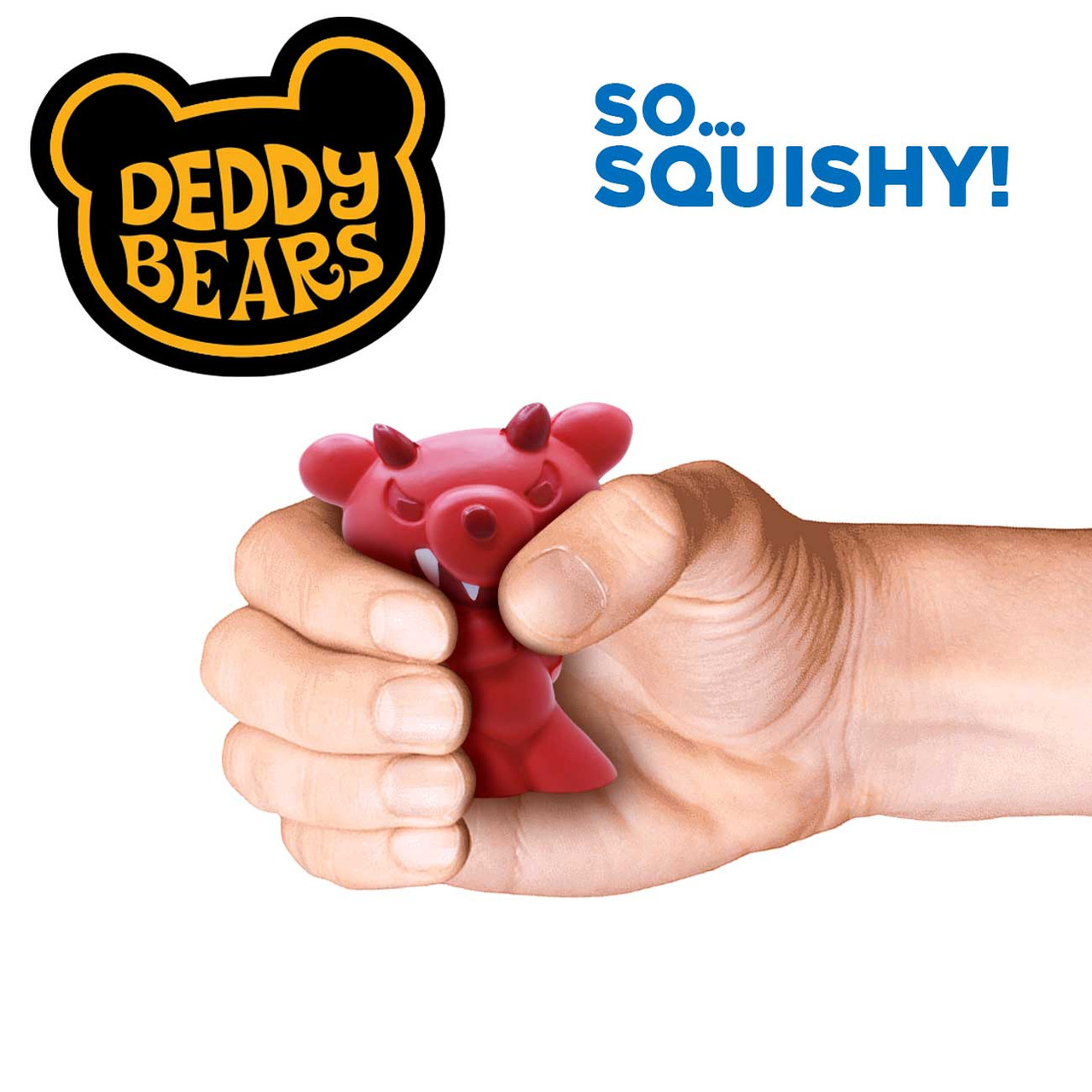 Deddy Bears - Squishme Deddy Bears - Squishme