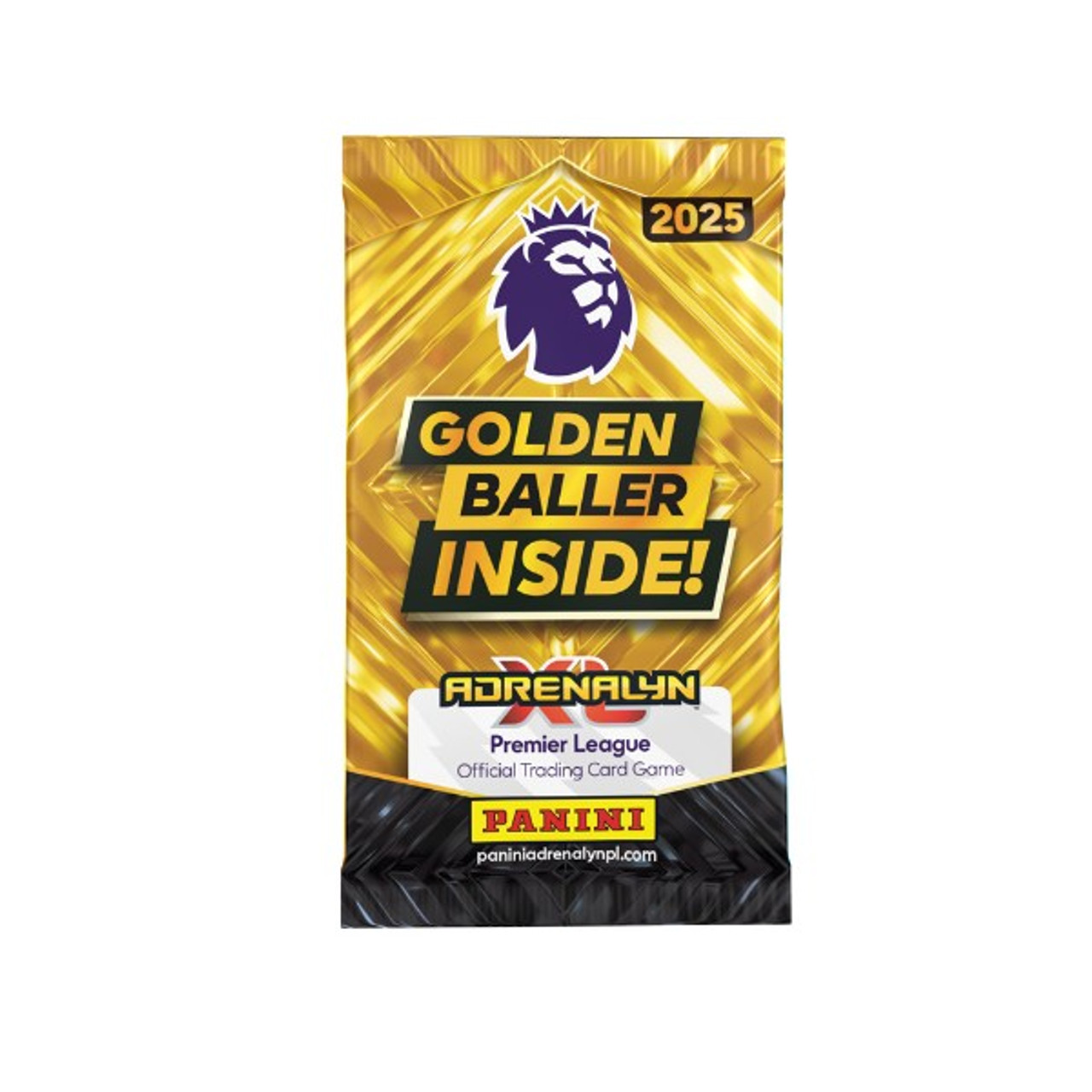 Panini Adrenalyn XL 2024-2025 EPL Soccer Cards Starter Pack Panini Adrenalyn XL 2024-2025 EPL Soccer Cards Starter Pack