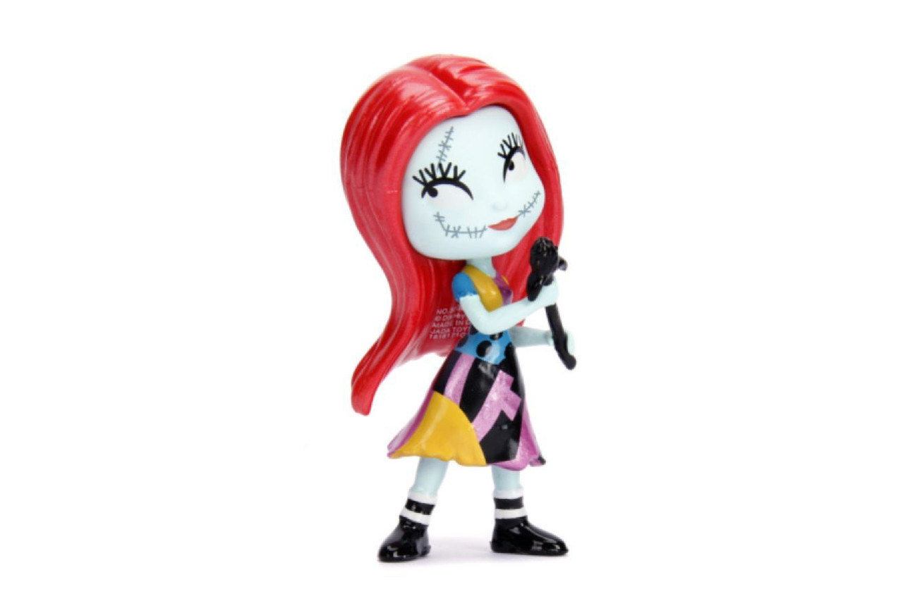 The Nightmare Before Christmas - 2.5" Diecast Metalfigs The Nightmare Before Christmas - 2.5" Diecast Metalfigs