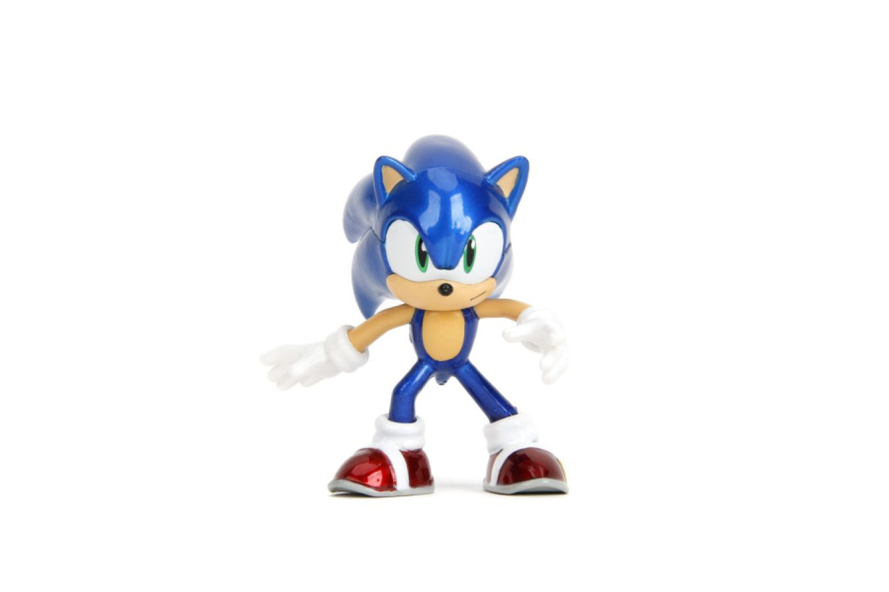 Sonic the Hedgehog - 2.5 inch MetalFig