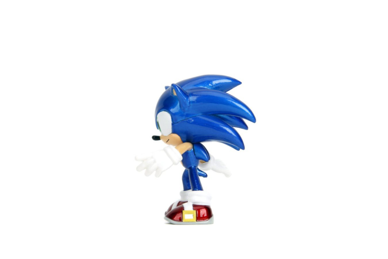 Sonic the Hedgehog - 2.5 inch MetalFig