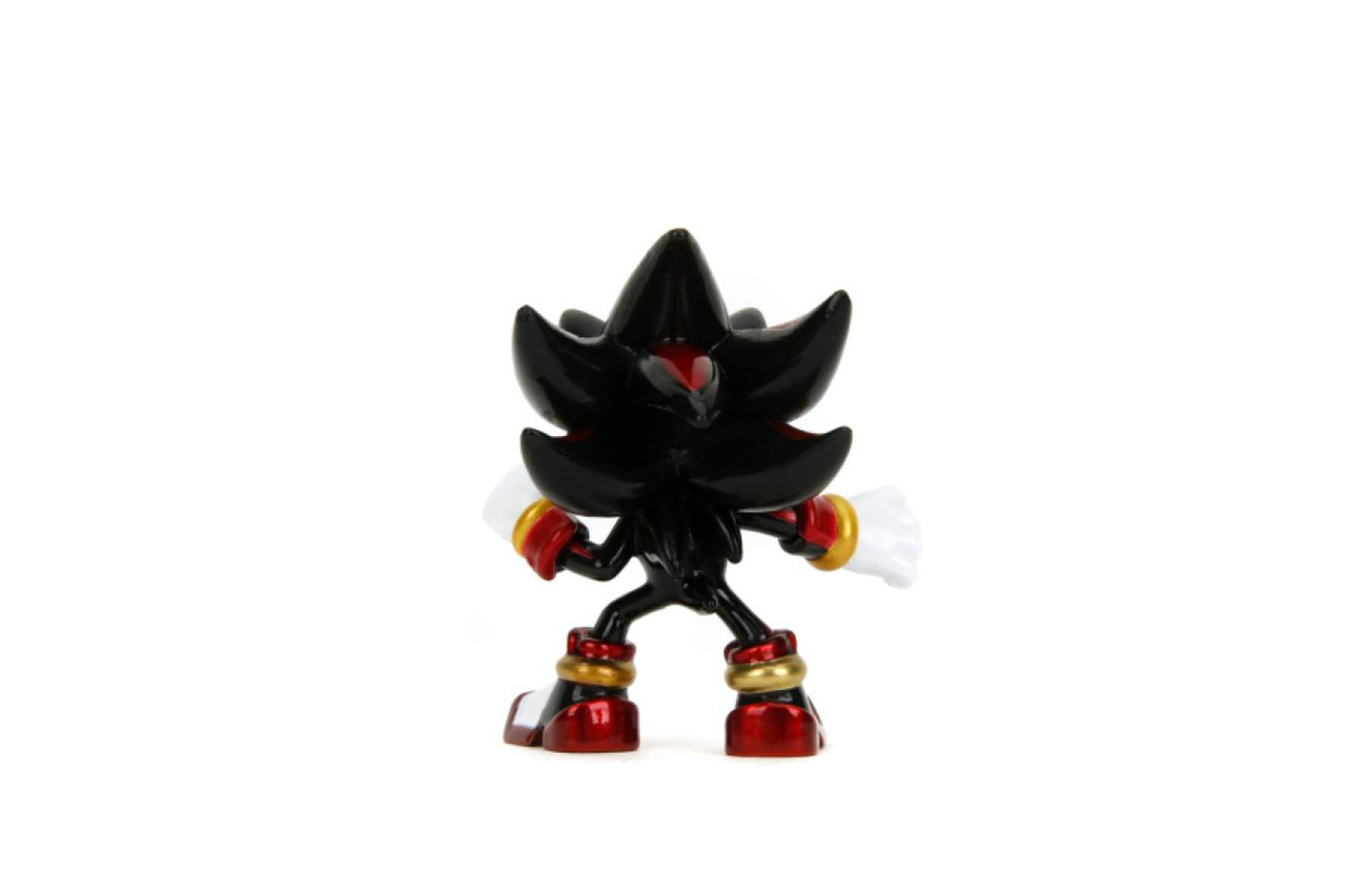 Sonic the Hedgehog - 2.5 inch MetalFig