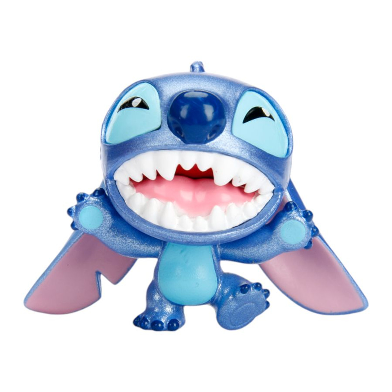 Lilo & Stitch - Stitch 2.5 inch MetalFig