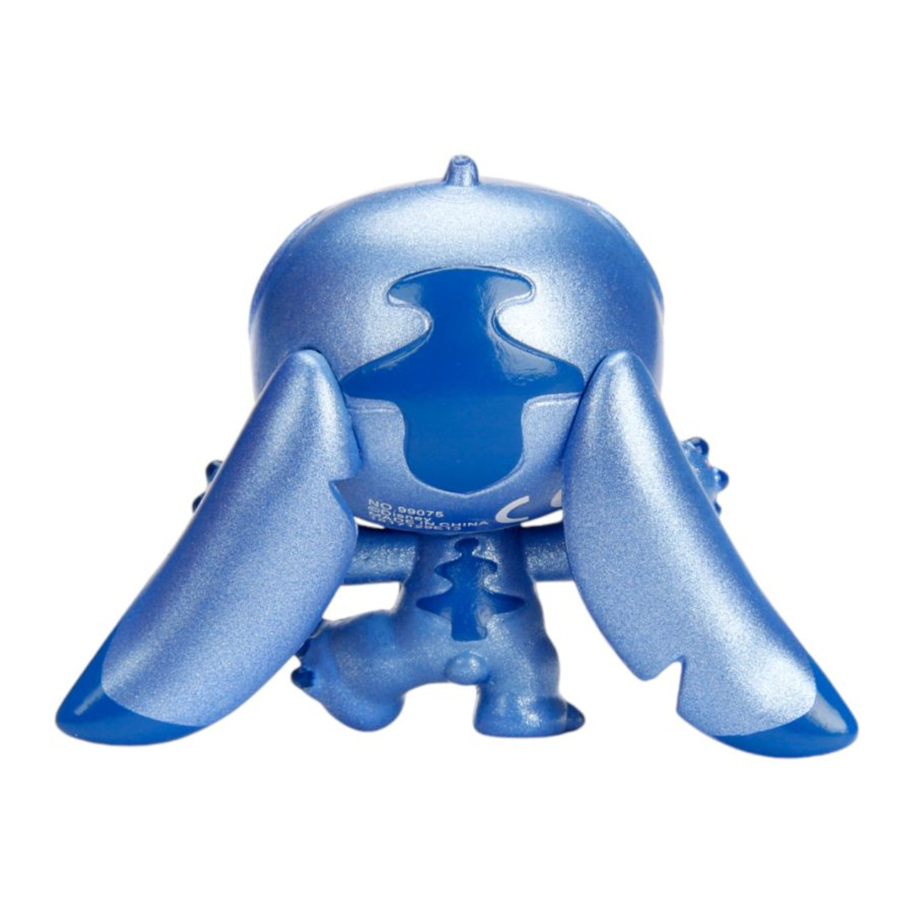 Lilo & Stitch - Stitch 2.5 inch MetalFig