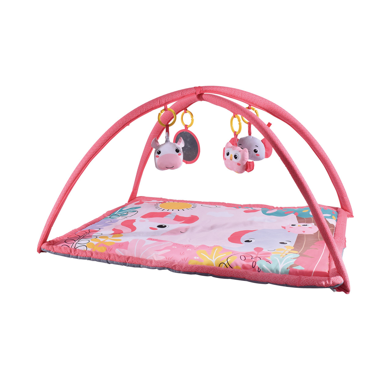 CoCobebe Ocean World Baby Activity Gym