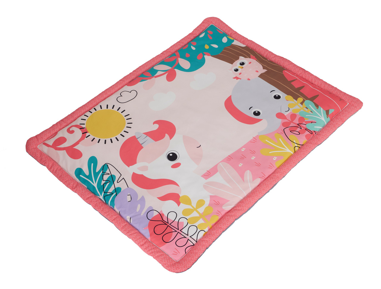 CoCobebe Ocean World Baby Activity Gym