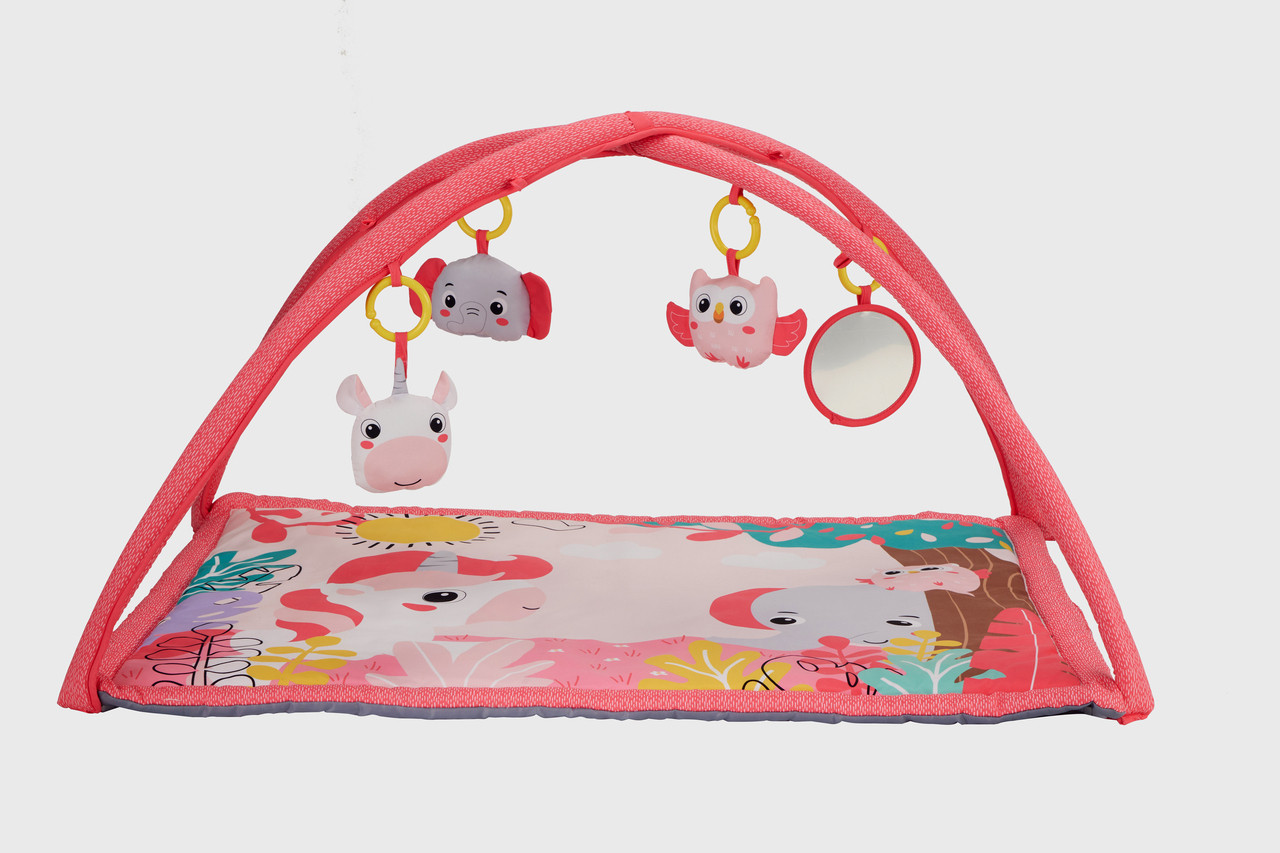 CoCobebe Ocean World Baby Activity Gym