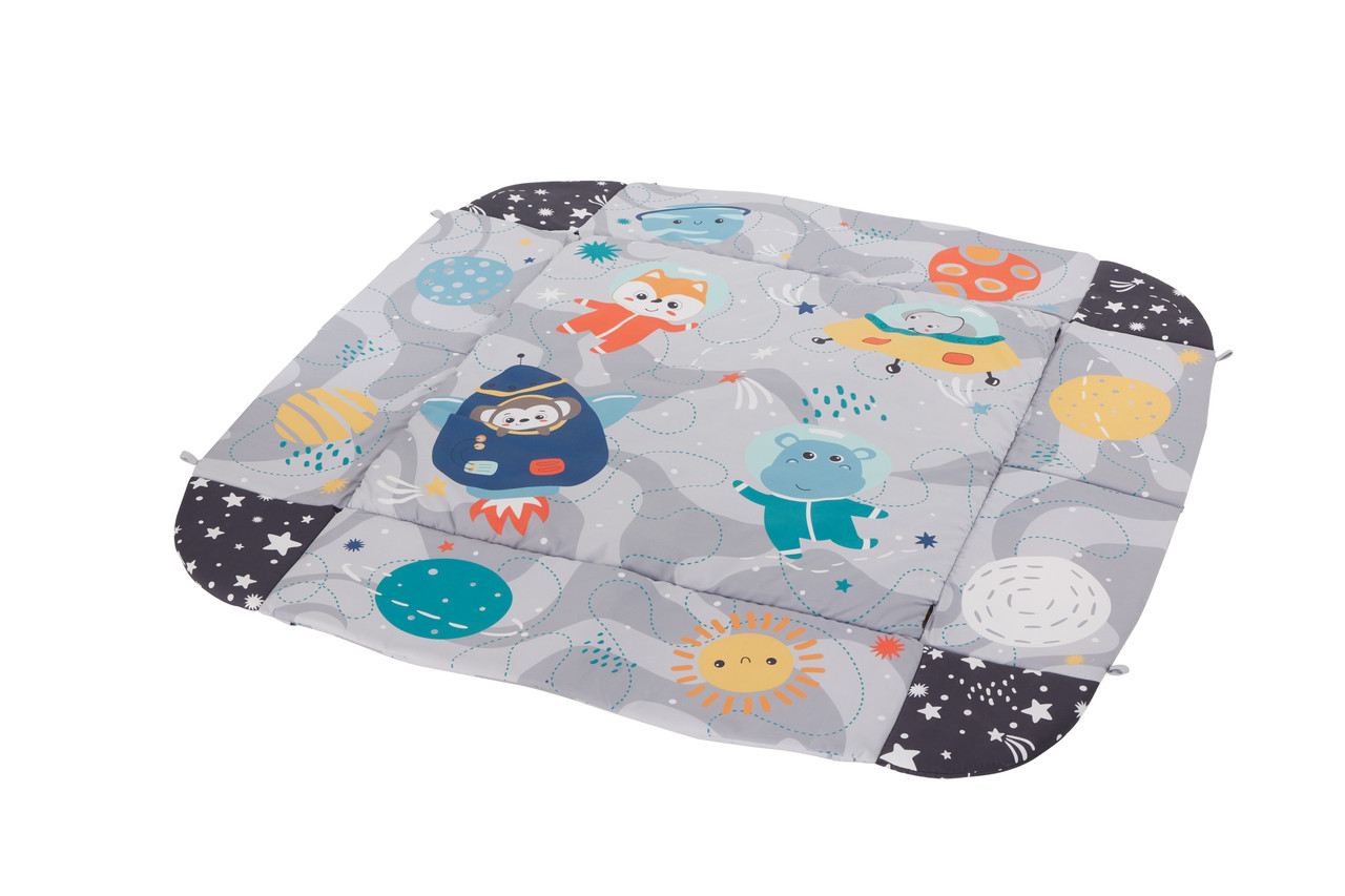 CoCobebe Galaxy Night Baby Foldable Play Mat