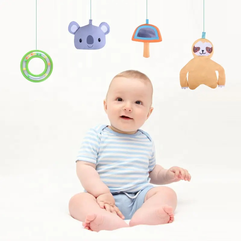 Baby Kick and Play Piano Play Gym Mat - Infant & Toddler