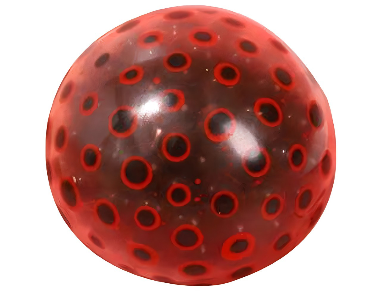 Giant Puffer Ball 23cm