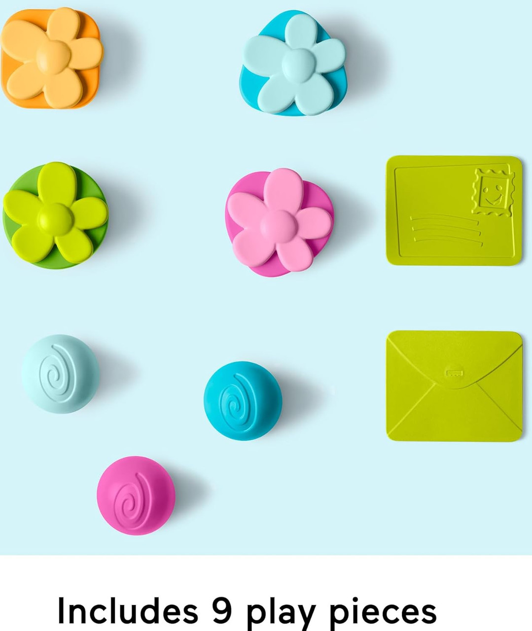 Fisher-Price Laugh & Learn Ultimate Playhouse Baby & Toddler Electronic Learning Toy