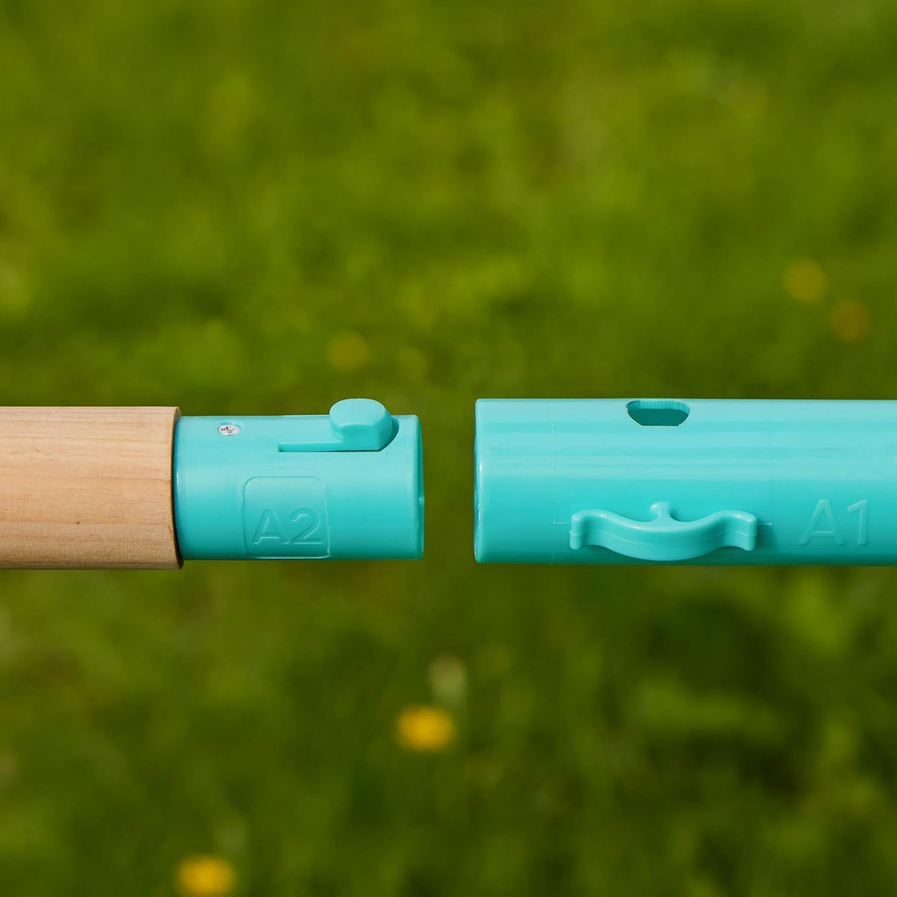 B. Toys Kids Soccer Net & Ball