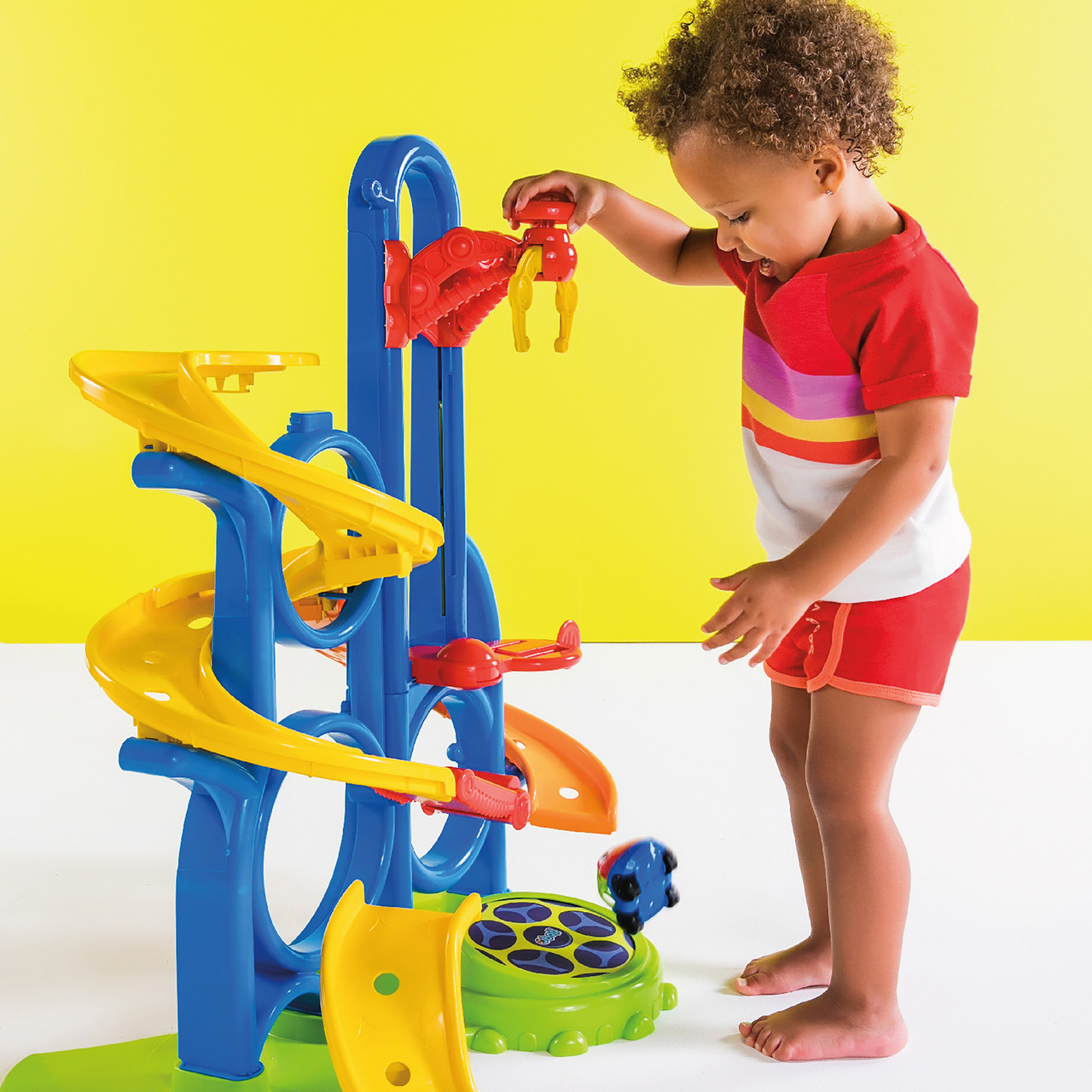 oball grippers bounce and zoom