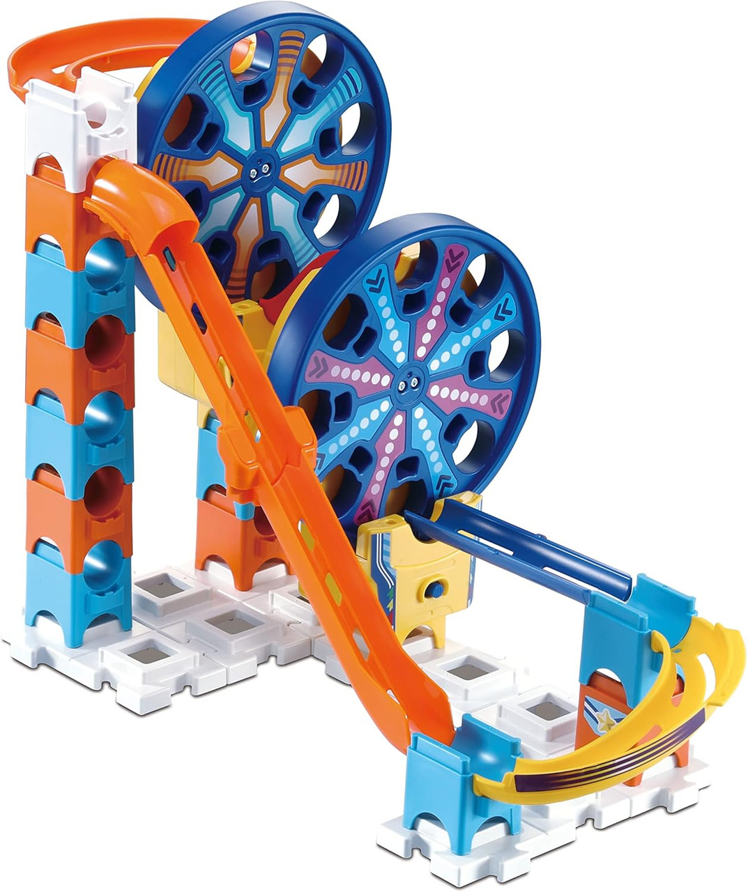 Vtech Marble Rush Fun Fair Set
