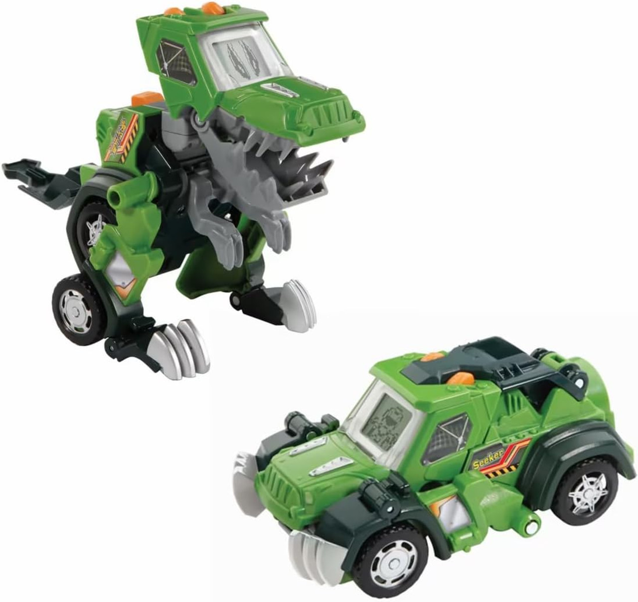 Vtech Switch & Go Dinos Action Crew