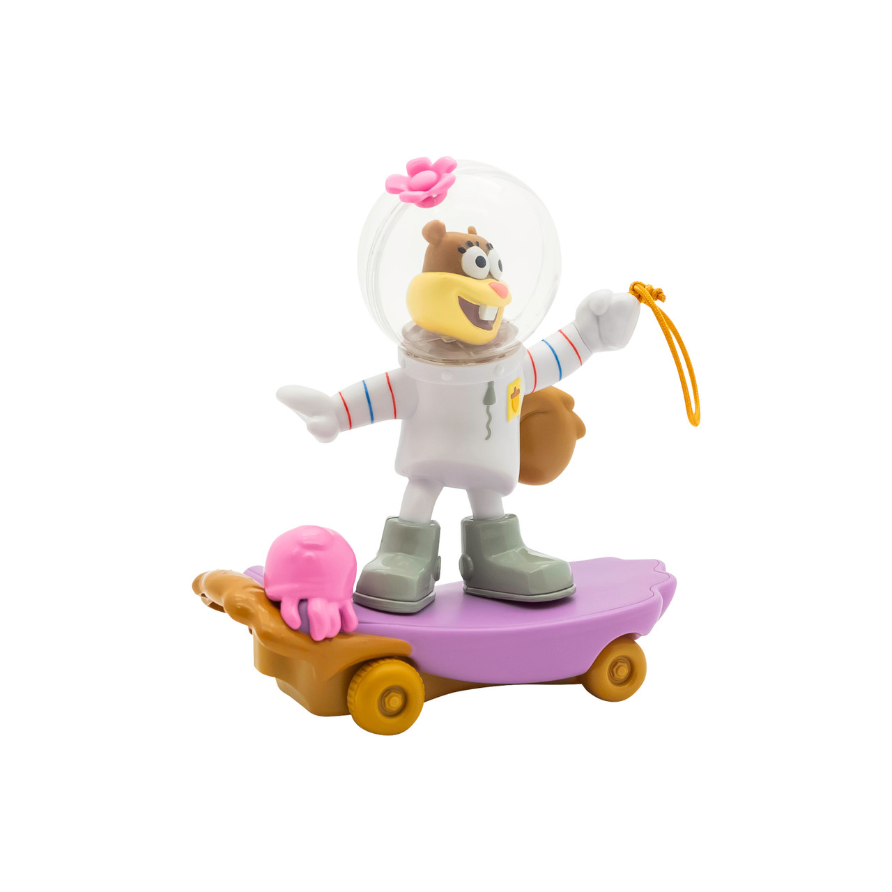 SpongeBob SquarePants Jelly Fishin' Gliders - SpongeBob or Sandy SpongeBob SquarePants Jelly Fishin' Gliders - SpongeBob or Sandy