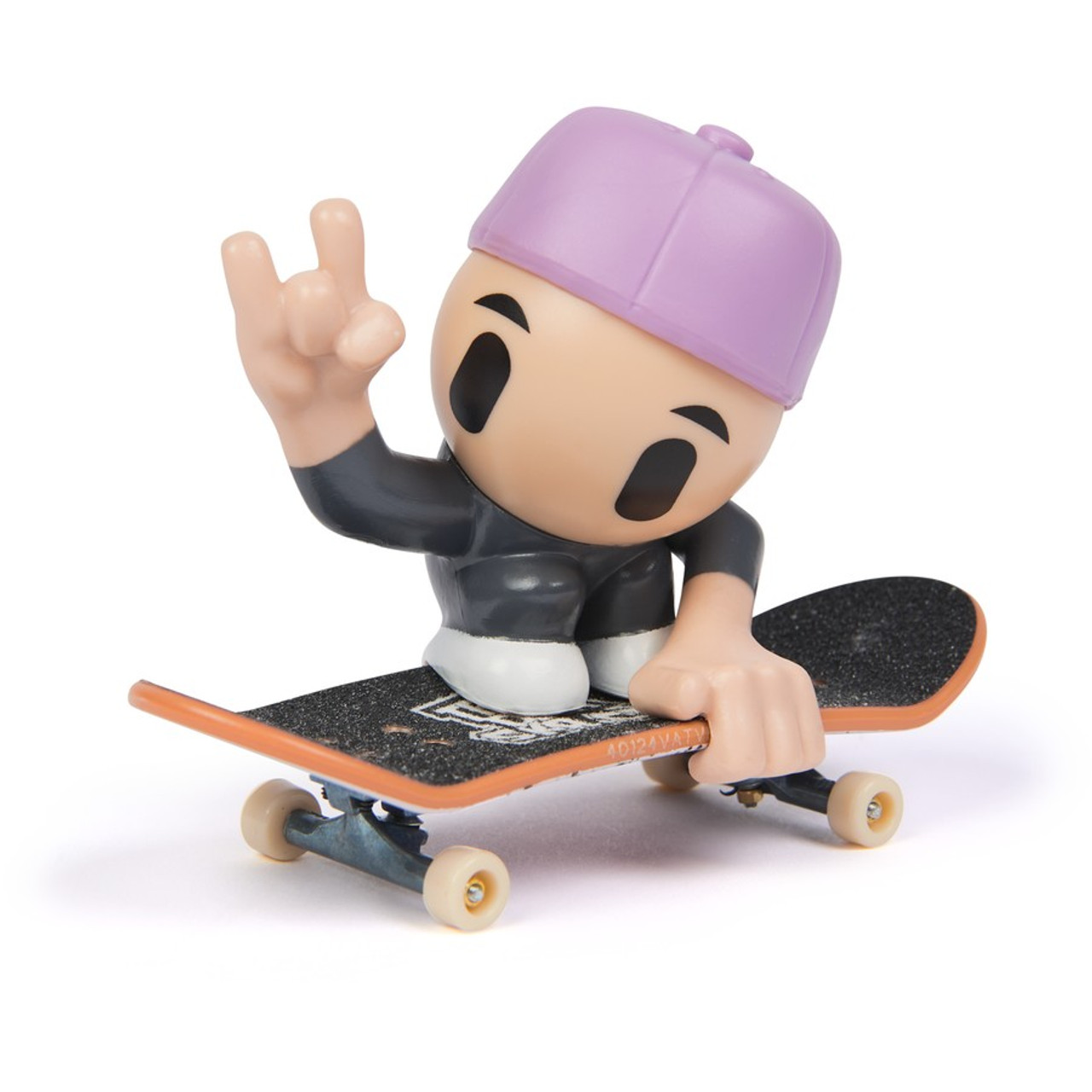 Tech Deck ACS 96mm Single SK8 Crew Tech Deck ACS 96mm Single SK8 Crew