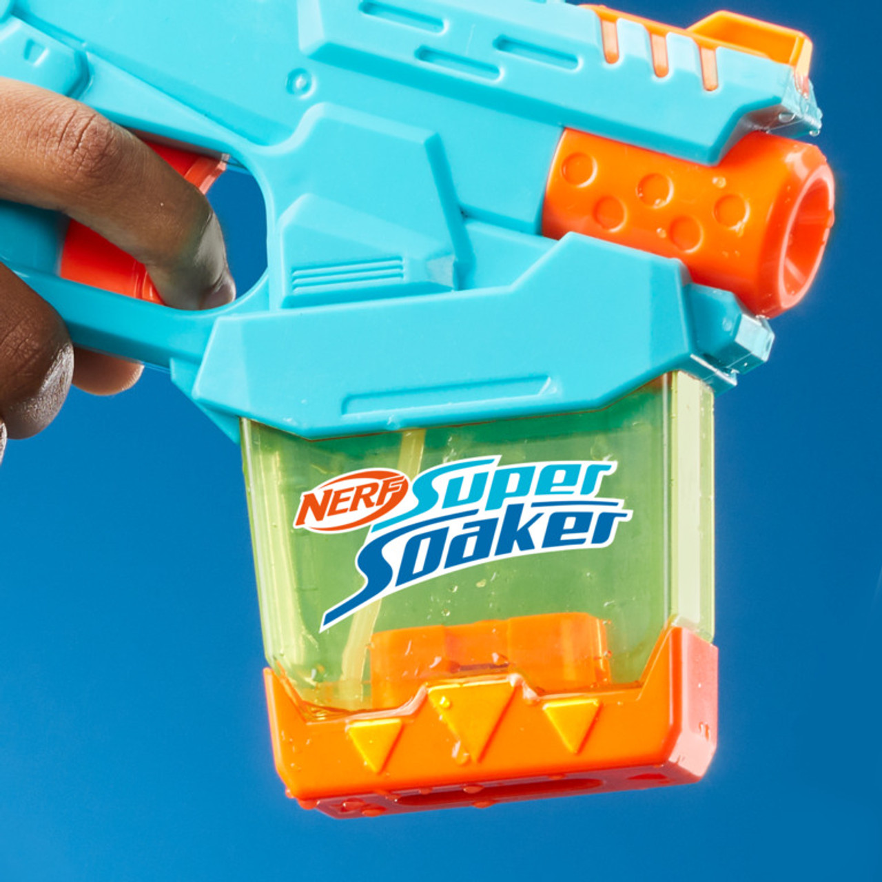 Nerf Super Soaker Super Soaker Mini Dunk-Fill