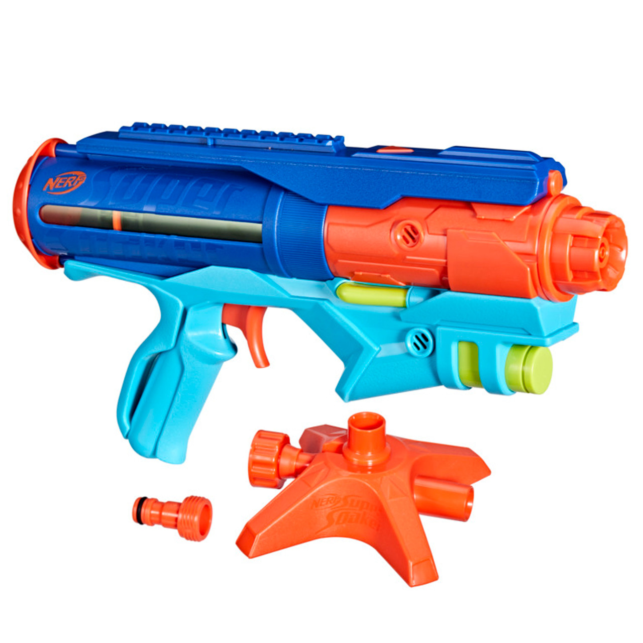 Nerf Super Soaker Super Soaker Power Drench