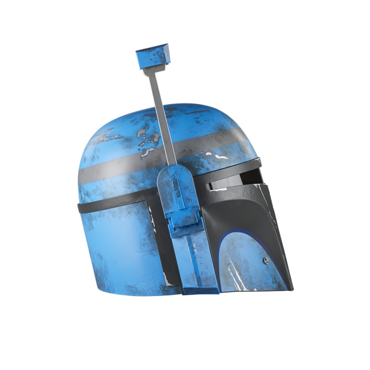 Star Wars The Black Series Axe Woves Helmet