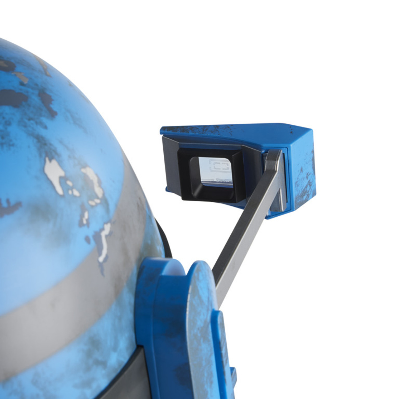 Star Wars The Black Series Axe Woves Helmet