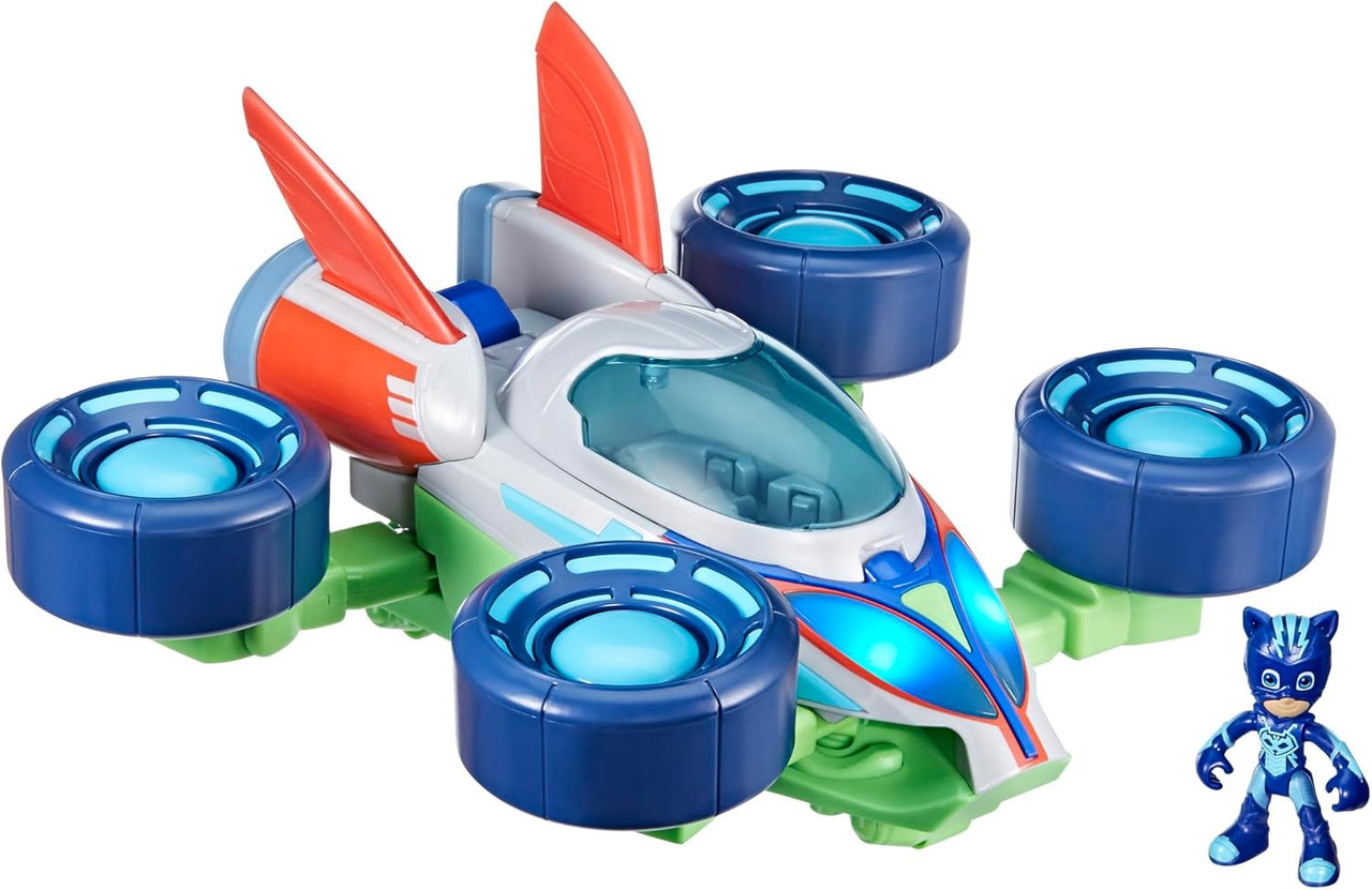 PJ Masks Explorider PJ Masks Explorider