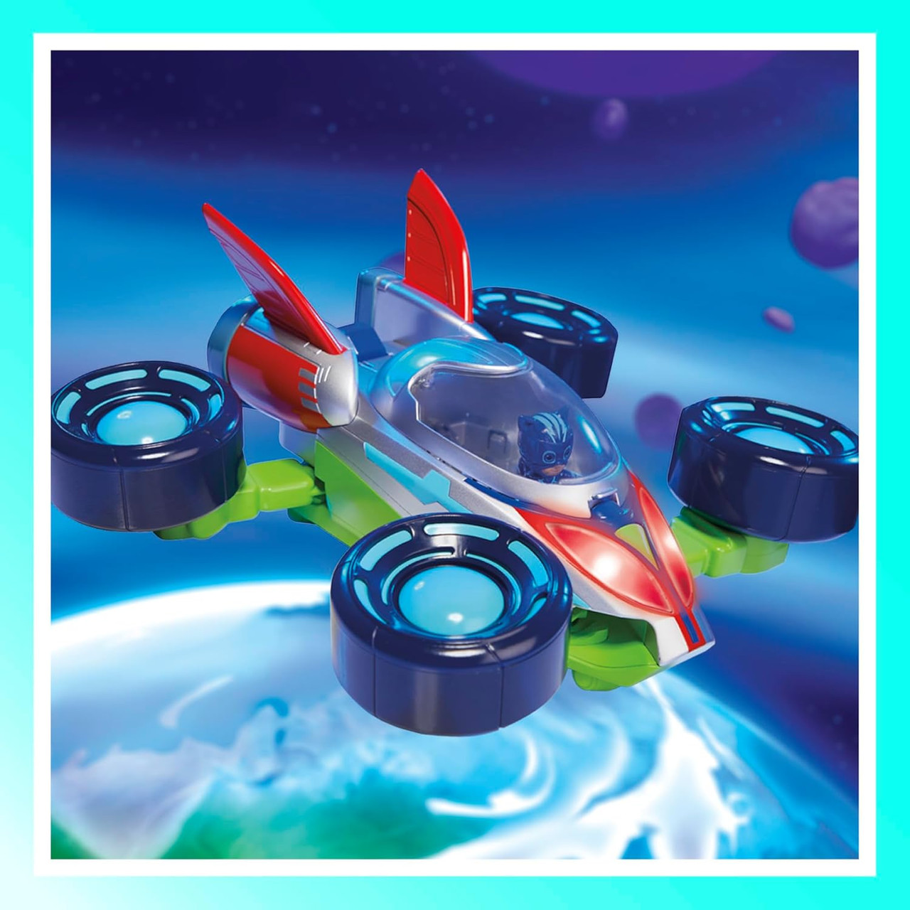 PJ Masks Explorider PJ Masks Explorider