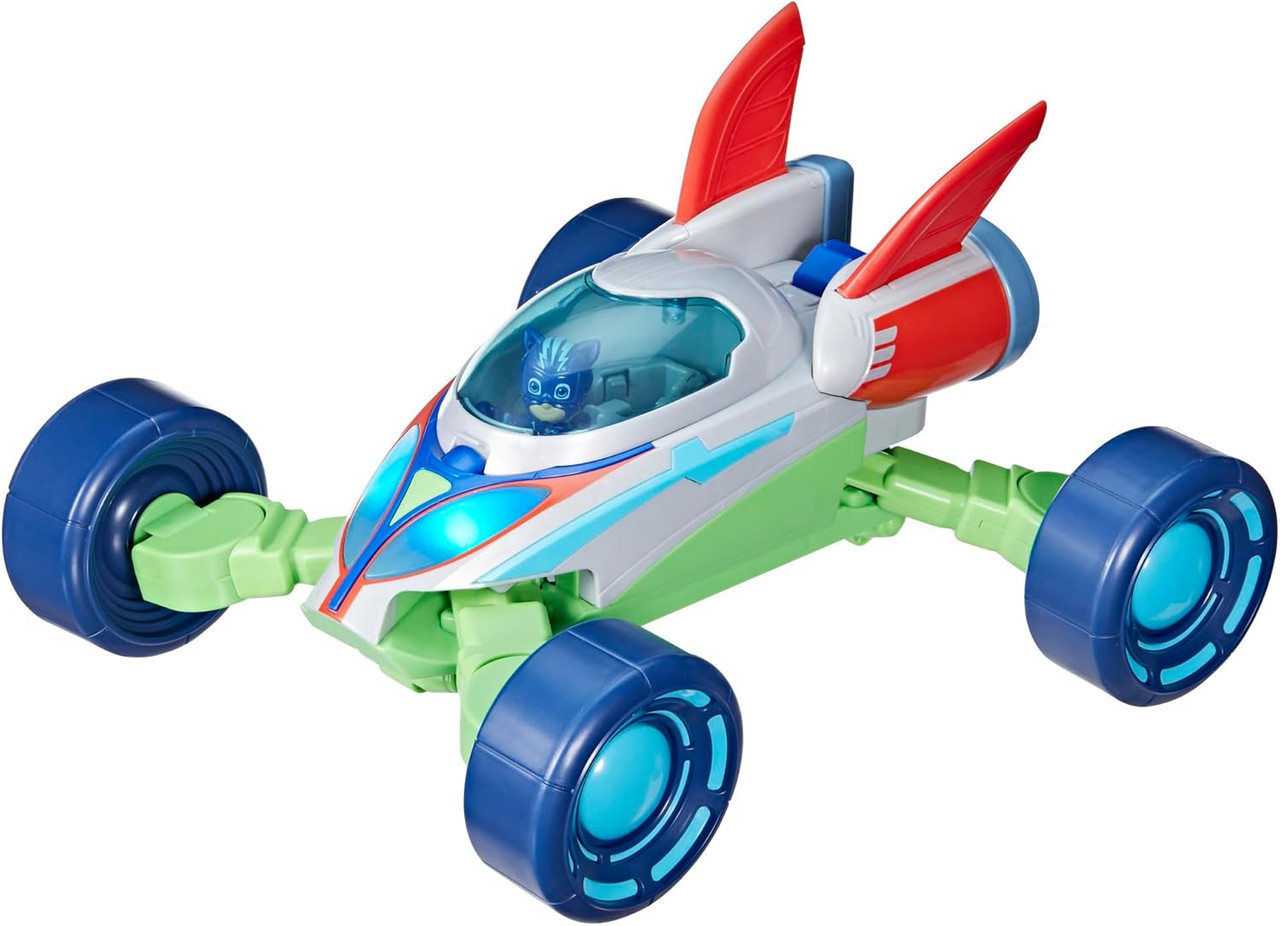 PJ Masks Explorider PJ Masks Explorider