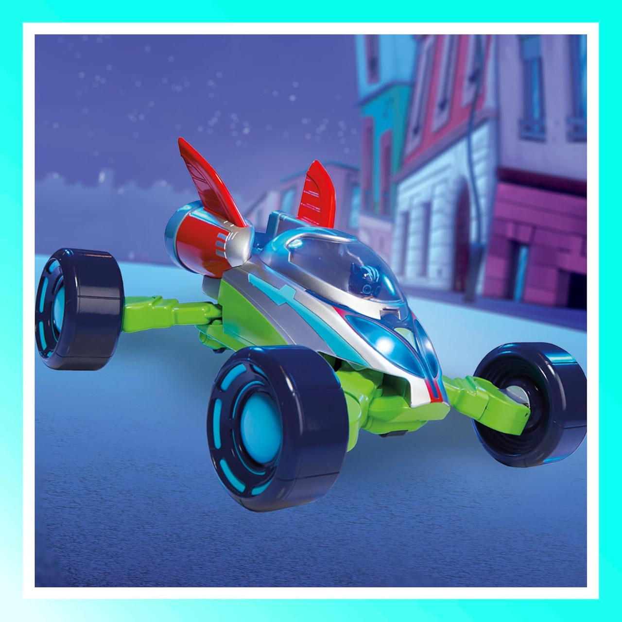 PJ Masks Explorider PJ Masks Explorider