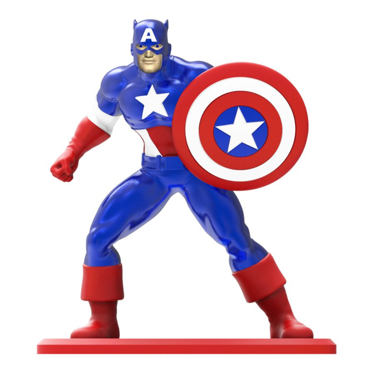Marvel - Nano Blind pack Wave 1 Marvel - Nano Blind pack Wave 1