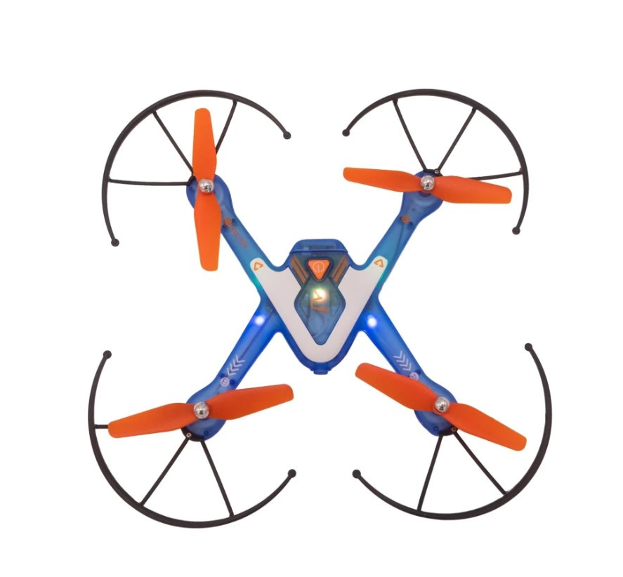 Revolt X15PRO Night Hawk Stunt Drone 22cm