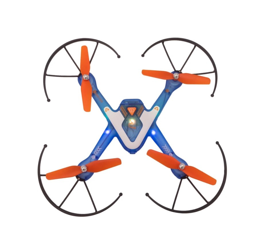 Revolt X15PRO Night Hawk Stunt Drone 22cm