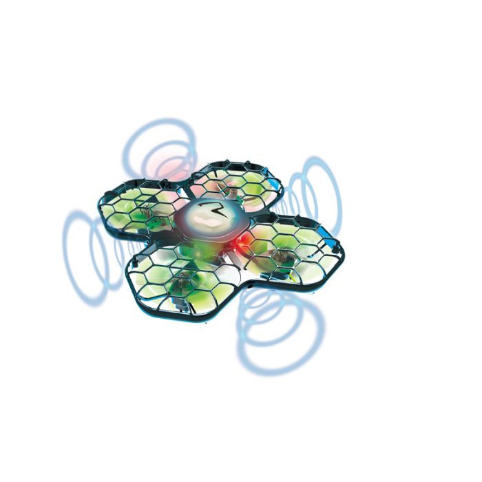 Drone Revolt X26 LUM Orbitz Lumina