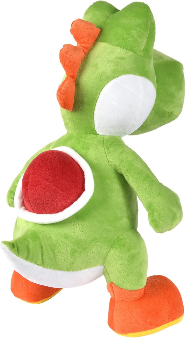 Nintendo Yoshi Plush 50cm