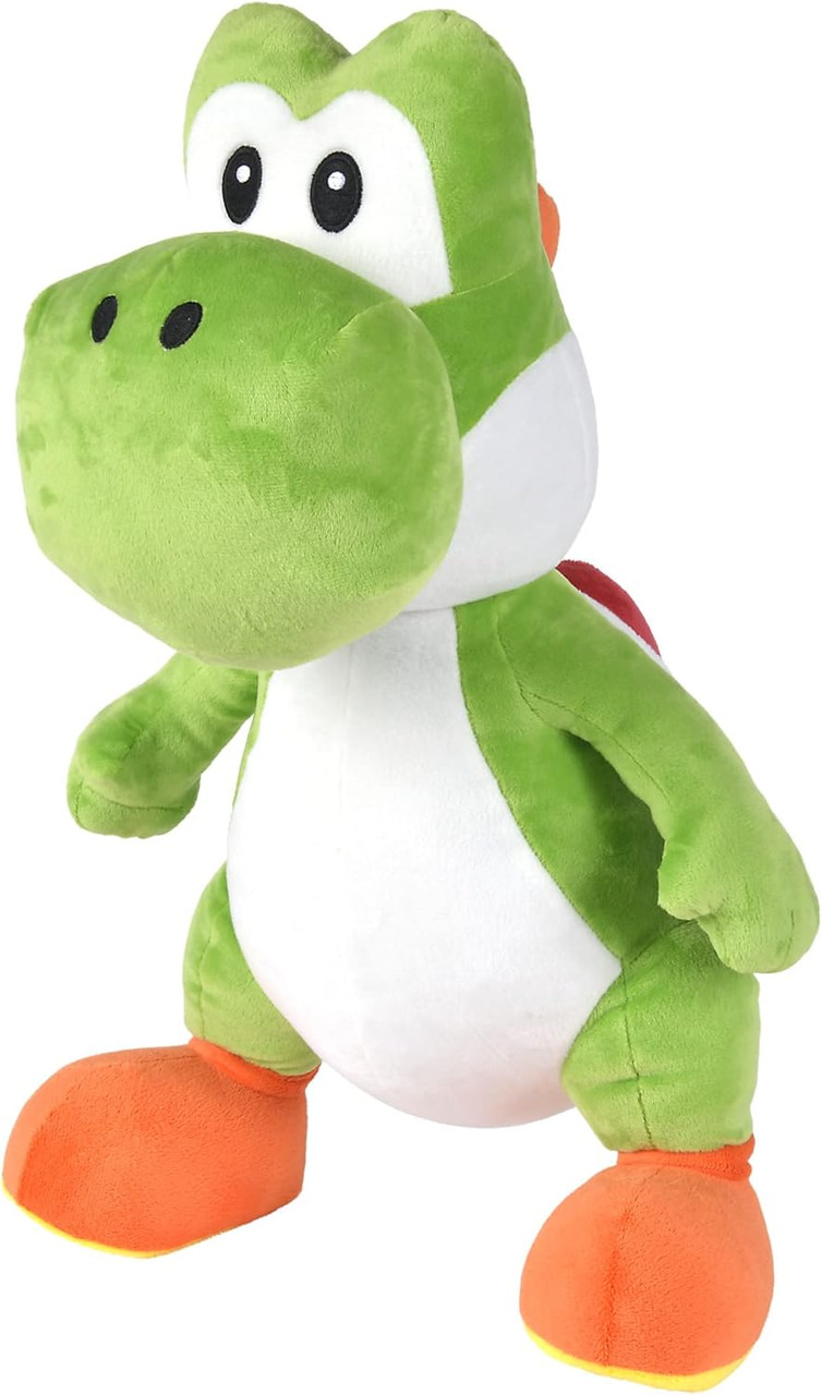 Nintendo Yoshi Plush 50cm