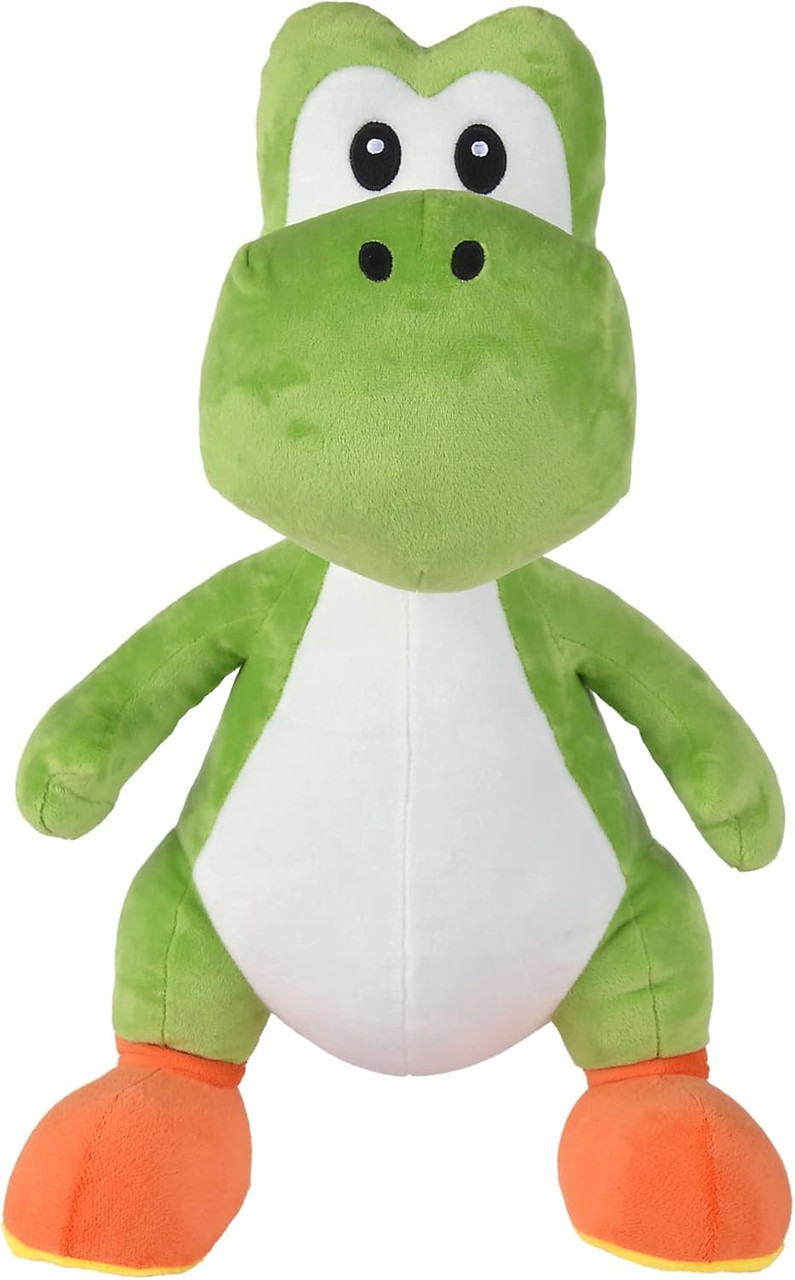 Nintendo Yoshi Plush 50cm