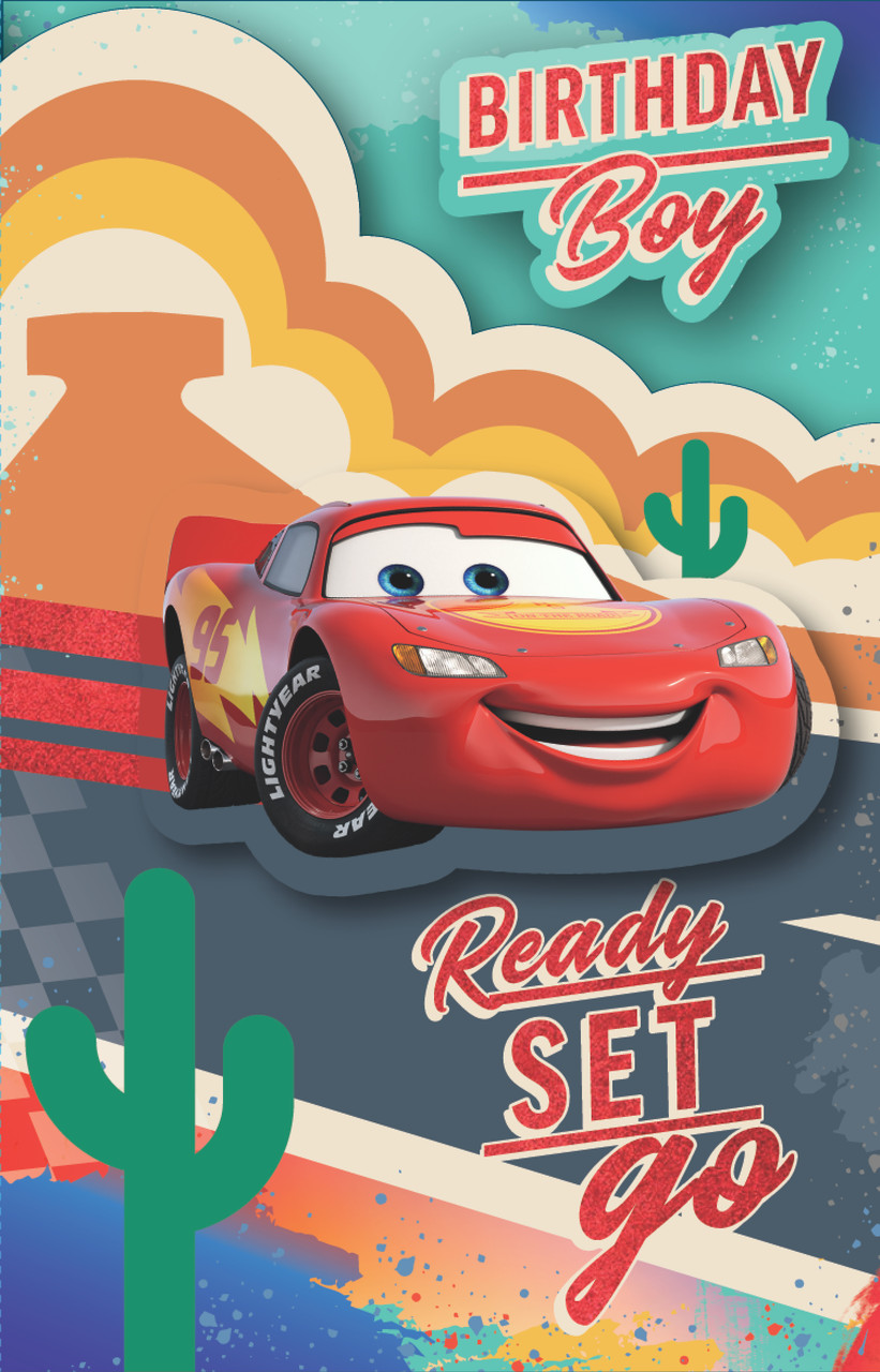 Happy Birthday Premium Greating Cards for Boys and Girls