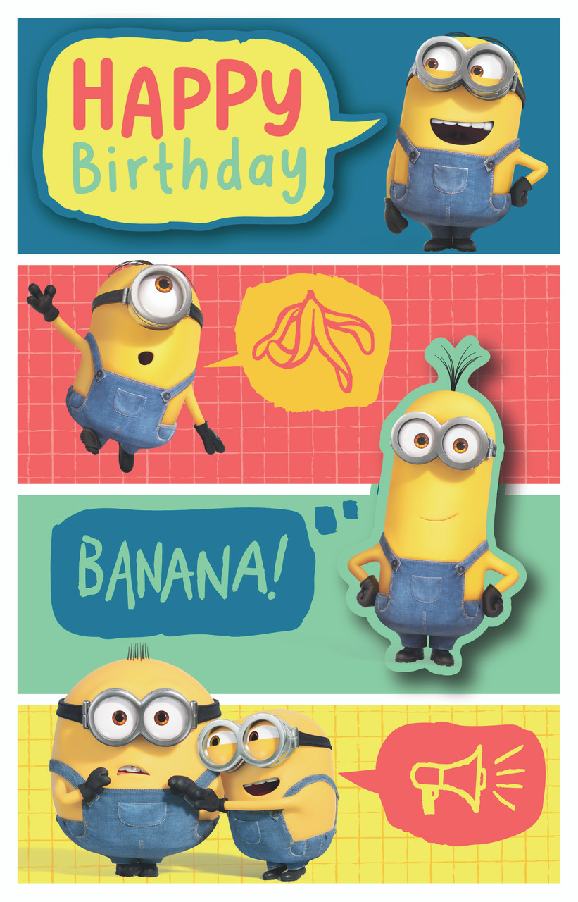 Happy Birthday Premium Greating Cards for Boys and Girls